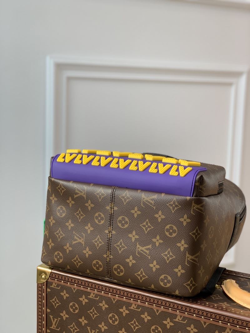 LV Backpacks